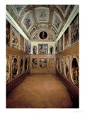 Buy The Studiolo Di Francesco I, 1572 at AllPosters.com