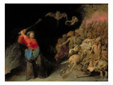Buy Dulle Griet at AllPosters.com