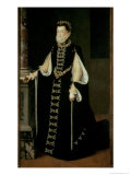 Isabella of Valois, Queen of Spain