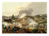 Buy The Battle of Waterloo, 18 June 1815 at AllPosters.com