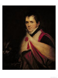Buy Portrait of Rev. Edward Daniel Clarke at AllPosters.com