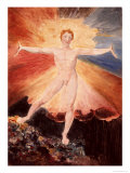 Glad Day or the Dance of Albion, c.1794