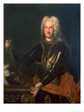 Buy Field Marshall Count Guidobald Von Starhemberg at AllPosters.com