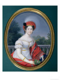 Catherine Paulovna, Grand Duchess of Russia, Queen of Wurttemberg