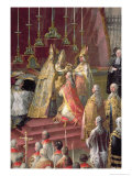 Buy The Coronation of Joseph II at AllPosters.com