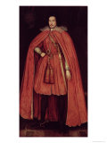 Buy Edward Herbert, Lord Herbert of Cherbury, c.1604 at AllPosters.com