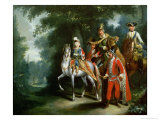 Buy Joseph II, Emperor of Germany at AllPosters.com