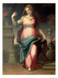 Buy St. Barbara at AllPosters.com