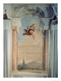 Buy Landscape with Cupid, from the Foresteria at AllPosters.com