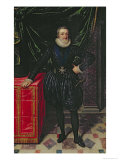 Buy Portrait of Henri IV at AllPosters.com