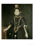 Infanta Catalina Micaela, Duchess of Savoy