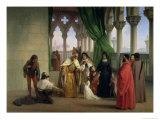 Buy The Two Foscari: Francesco Foscari, Doge of Venice at AllPosters.com