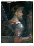 Buy Soldier, c.1505-10 at AllPosters.com