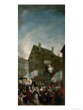 Buy Empress Maria Theresa of Austria at AllPosters.com