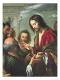 The Delivery of the Keys to St. Peter