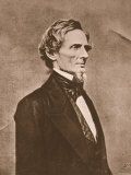 Buy Jefferson Davis at AllPosters.com