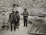 Lord Carnarvon