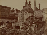 Buy Fort Lucknow After the Indian Mutiny, 1857 at AllPosters.com