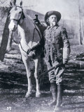 Buffalo Bill Cody