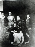 Buy The Royal Family at AllPosters.com