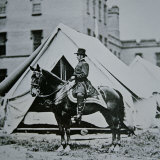 Buy Portrait of General Joseph Hooker at AllPosters.com
