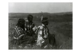 Buy Overlooking the Camp at AllPosters.com
