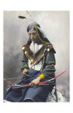 Buy Native American Bow at AllPosters.com