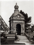 Buy The Pavilion Perrusson at the Universal Exhibition of 1889 in Paris at AllPosters.com