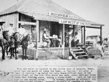 Buy Judge Roy Bean at AllPosters.com