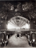 Buy The Central Dome of the Universal Exhibition of 1889 in Paris at AllPosters.com