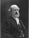 Buy Portrait of Eugene Emmanuel Viollet-Le-Duc, 1878 at AllPosters.com