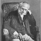 Buy Arthur Schopenhauer, 1854 at AllPosters.com