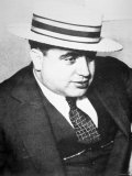 Buy Al Capone at AllPosters.com