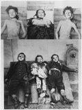The Troppmann Affair, the Family Kinck Murdered by Jean-Baptiste Troppmann, 1869