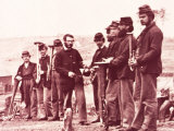 Buy Federal Army Bandsmen at AllPosters.com