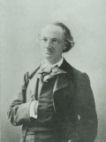Buy Charles Baudelaire at AllPosters.com