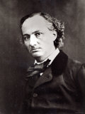 Buy Charles Baudelaire at AllPosters.com
