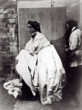 Female Model, c.1850