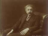 Buy Albert Einstein at AllPosters.com