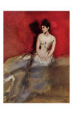 Buy Portrat der Frau des Kunstlers at AllPosters.com