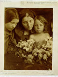 The Return After Three Days, c.1865