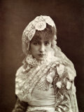 Buy Sarah Bernhardt at AllPosters.com