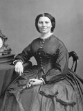 Buy Clara Barton at AllPosters.com