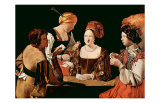 The Cheater Card Game