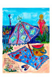 Picnic at the Beach