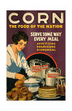 Buy America's Corn at AllPosters.com