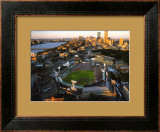 Boston - All Star Game at Fenway