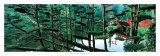 Buy Le Parc Oriental de Maulevrier, France at AllPosters.com
