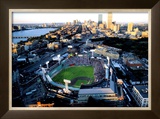 Boston - All Star Game at Fenway