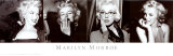 Marilyn Monroe Poster